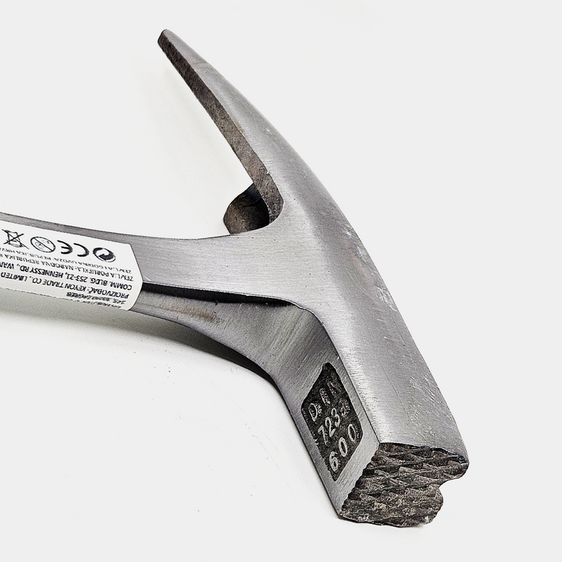 HANSON TESARSKI ČEKIĆ 600G (2 KOMADA)