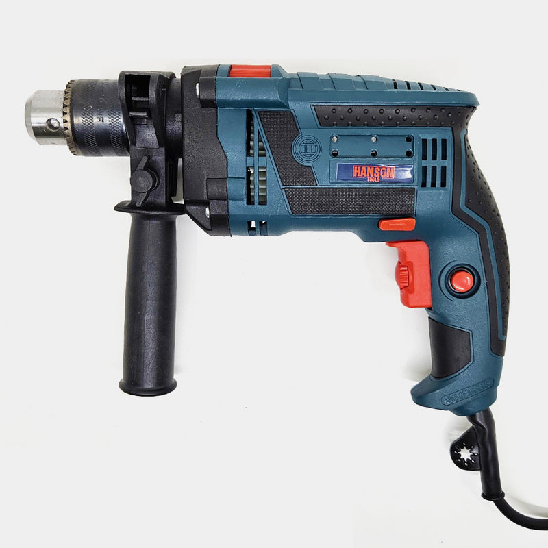 HANSON UDARNA BUŠILICA 1100W