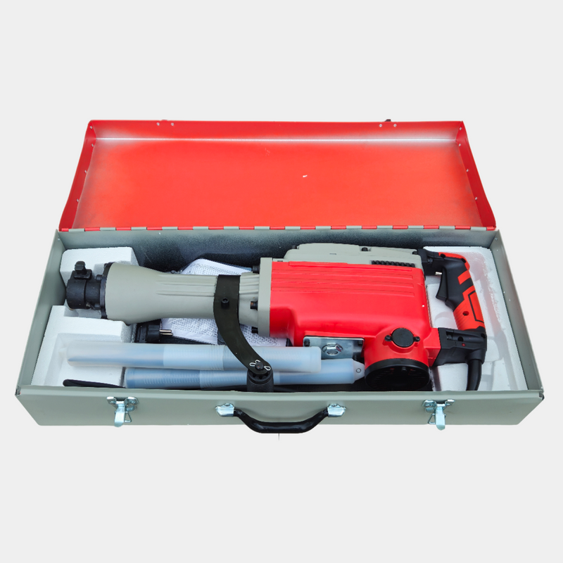 UDARNI ČEKIĆ 2100W 45J