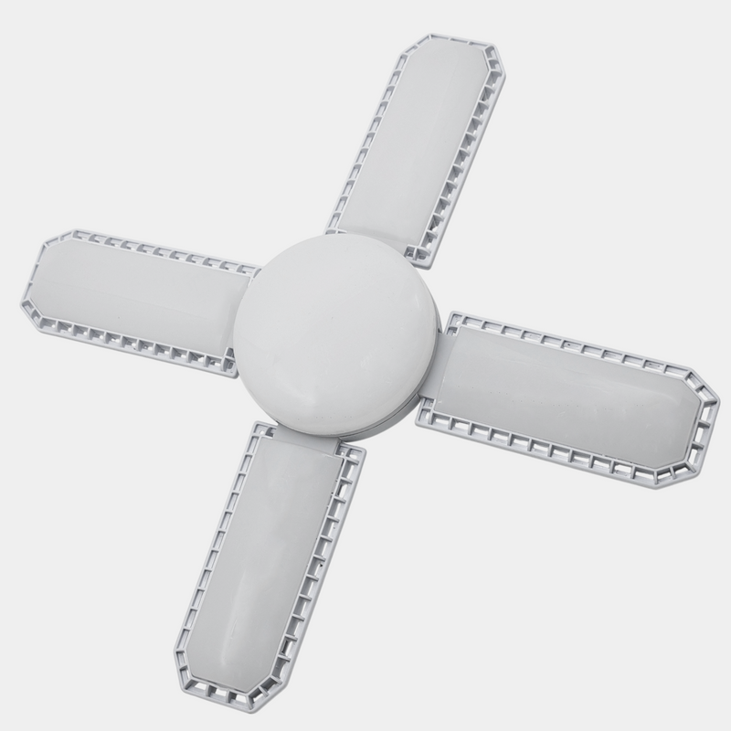 QUATTRO LED SIJALICA- 4 KRAKA