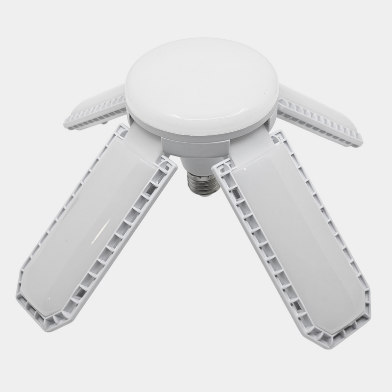 QUATTRO LED SIJALICA- 4 KRAKA