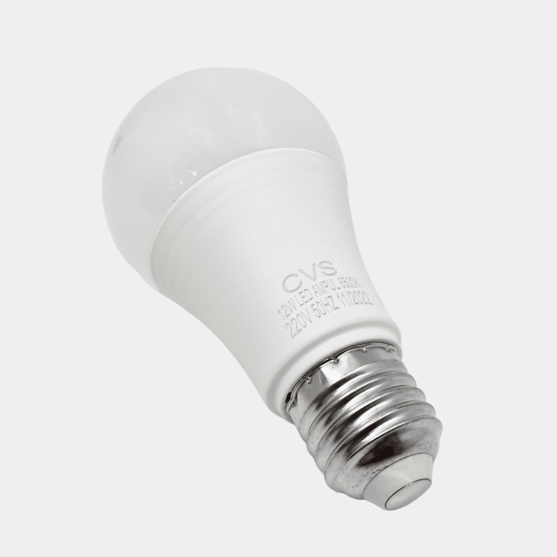 SET 10 KOM-LED SIJALICA 12 W
