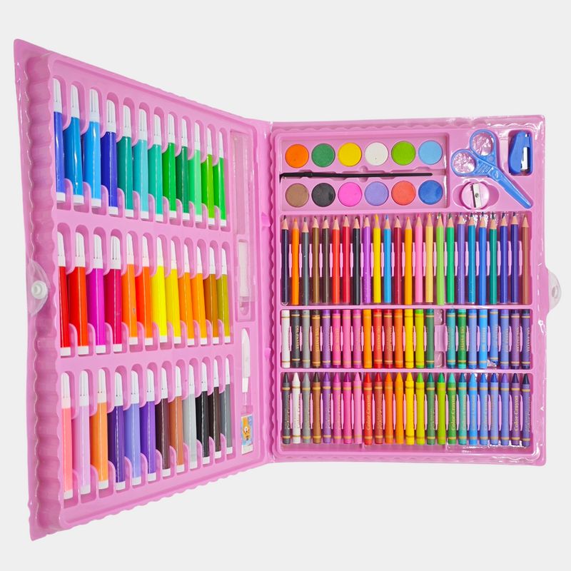 LIKOVNI SET KIDS