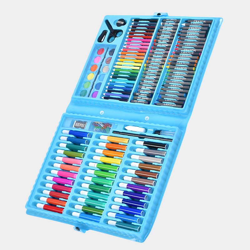 LIKOVNI SET KIDS