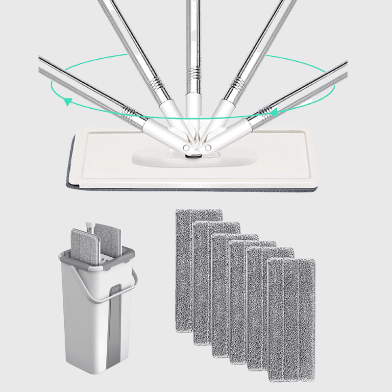 MAXI MOP -5 KRPA GRATIS