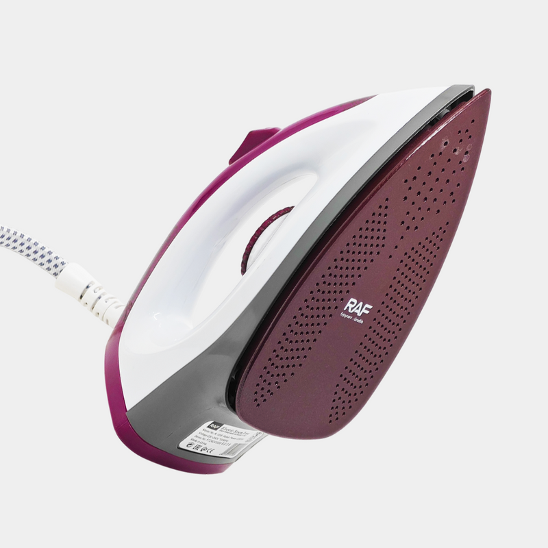 RAF PARNA STANICA 2200W