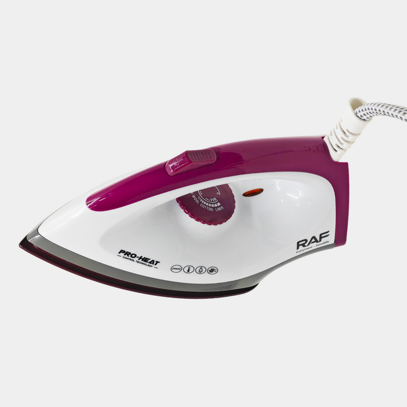 RAF PARNA STANICA 2200W
