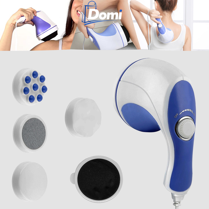 MASAŽER RELAX SPIN TONE