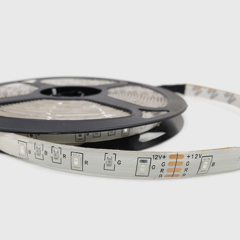 RGB LED TRAKA- 5M