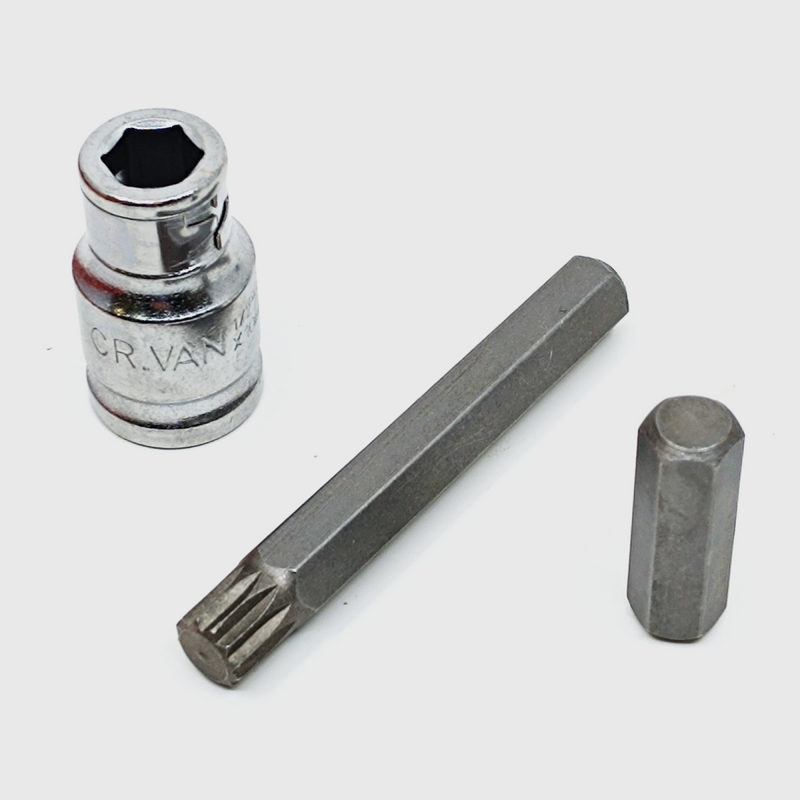 40-delni SET TORX BITOVA