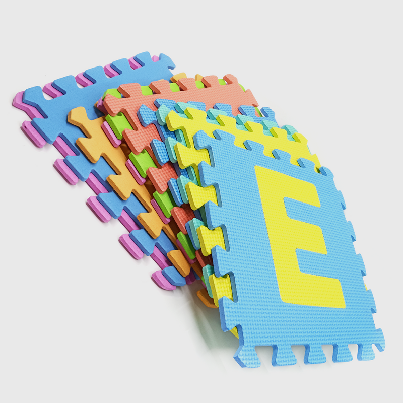 SET SUNĐERASTIH SLAGALICA- PUZZLY