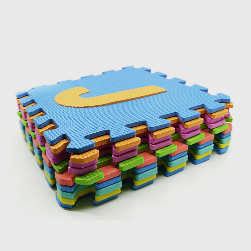 SET SUNĐERASTIH SLAGALICA- PUZZLY