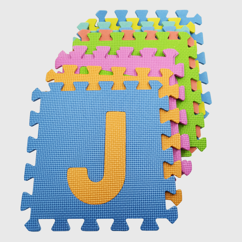 SET SUNĐERASTIH SLAGALICA- PUZZLY