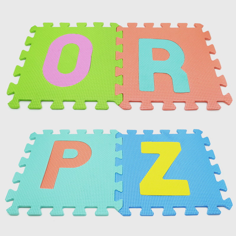 SET SUNĐERASTIH SLAGALICA- PUZZLY