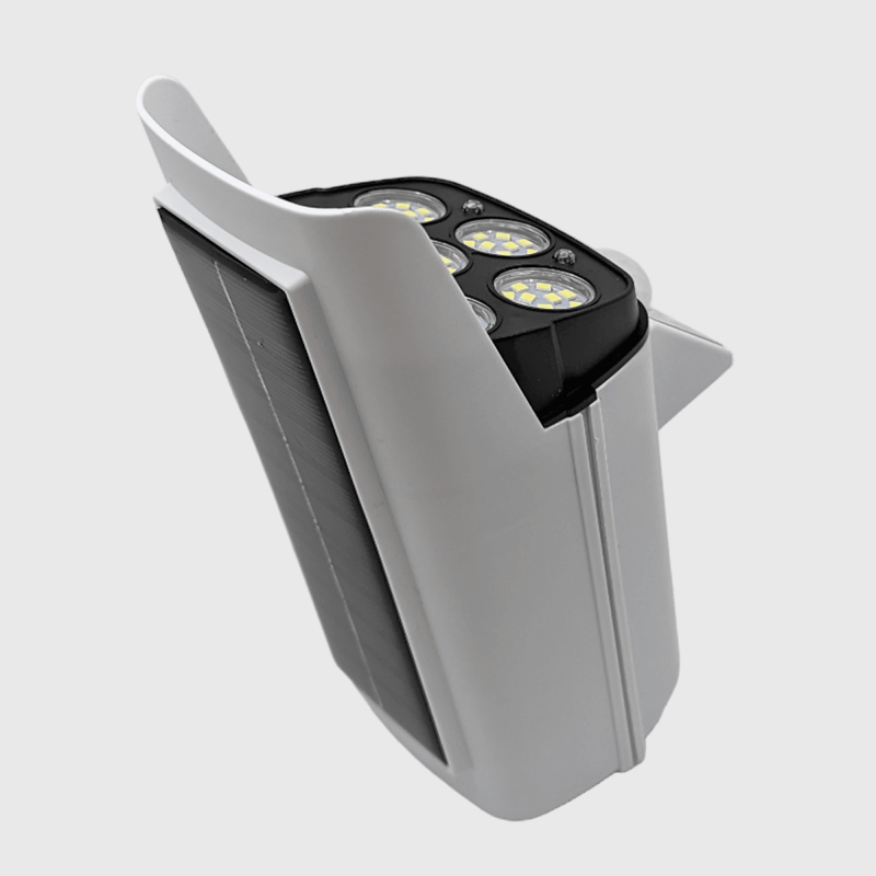 SOLARNA LAMPA/LAŽNA KAMERA NIGHT SHIELD