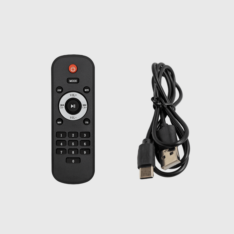 "THUNDER" BLUETOOTH ZVUČNIK