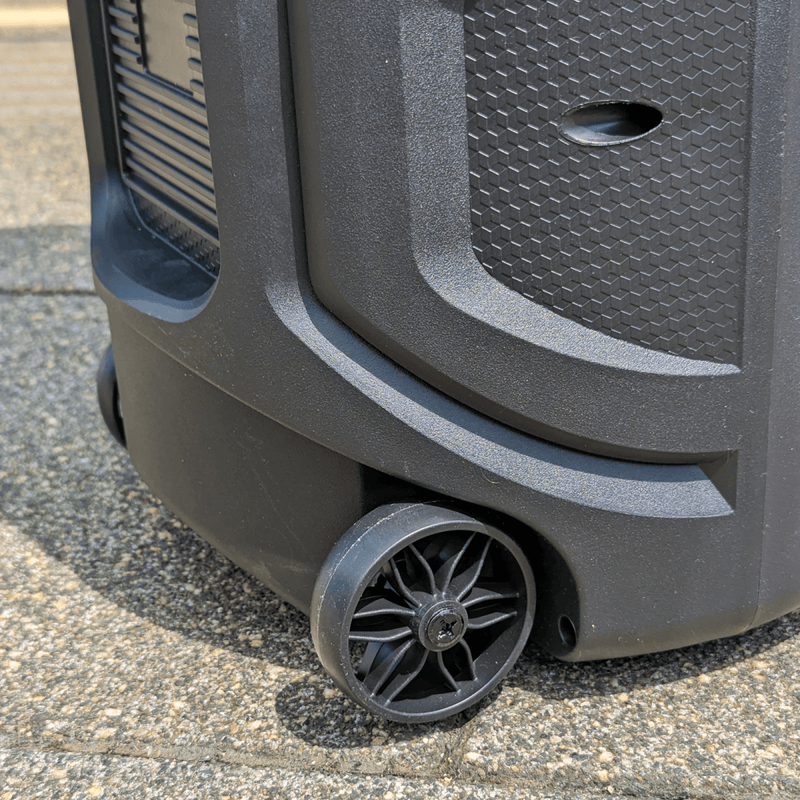 "THUNDER" BLUETOOTH ZVUČNIK