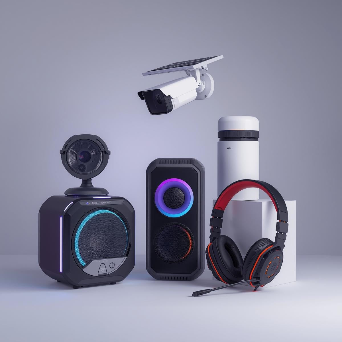 Tehnika & Elektronika