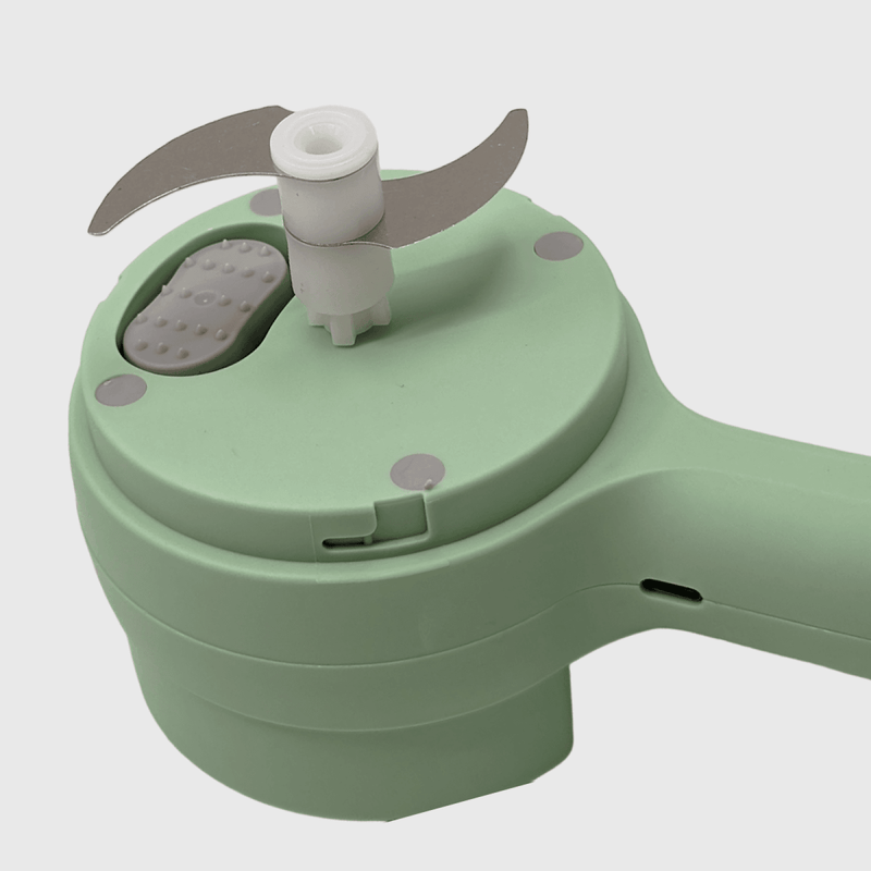 ELEKTRIČNA SECKAČICA FOOD CHOPPER