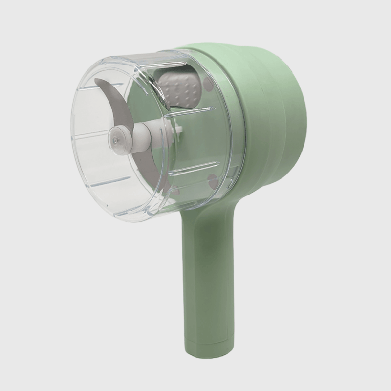 ELEKTRIČNA SECKAČICA FOOD CHOPPER