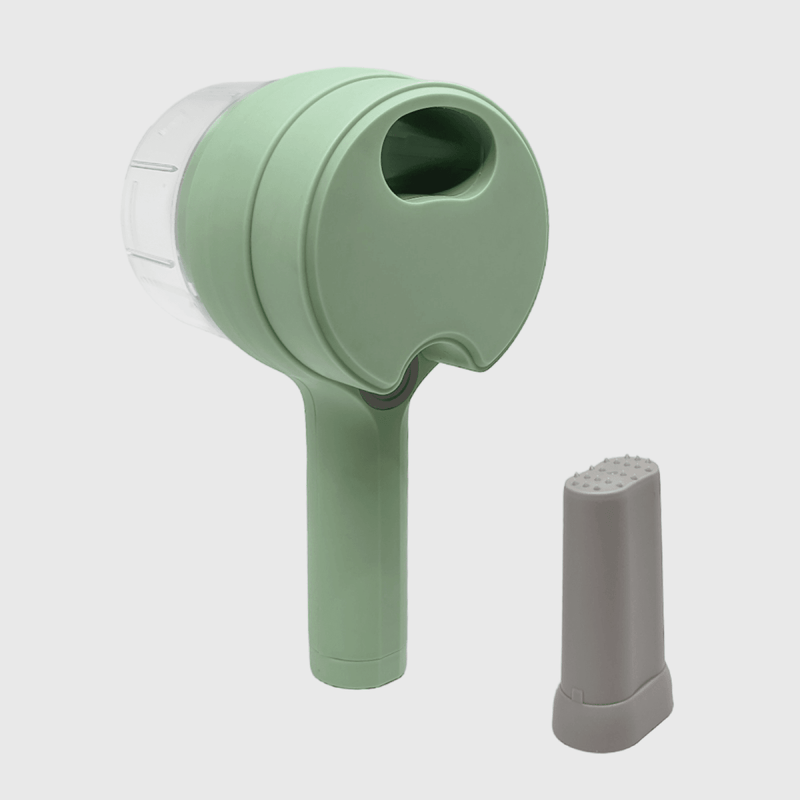 ELEKTRIČNA SECKAČICA FOOD CHOPPER