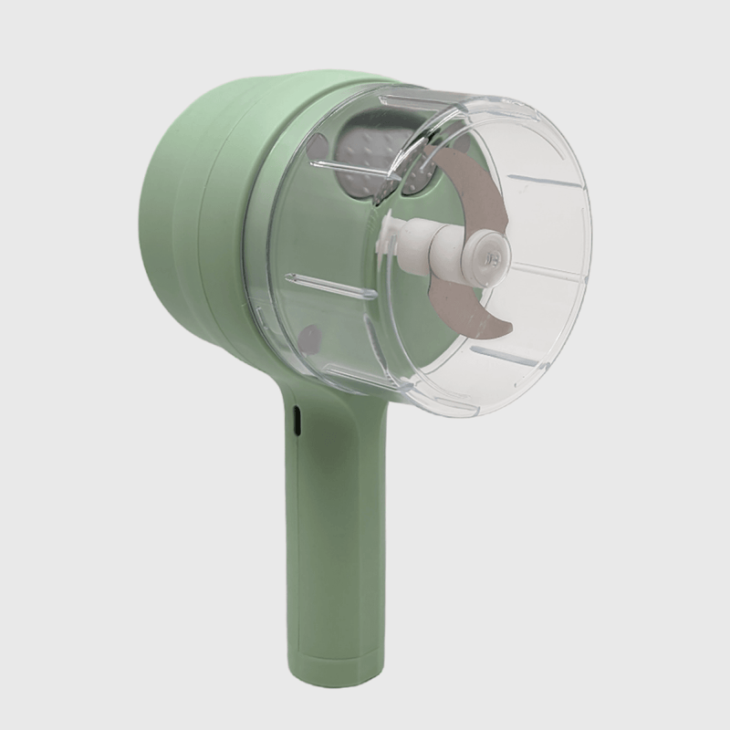 ELEKTRIČNA SECKAČICA FOOD CHOPPER