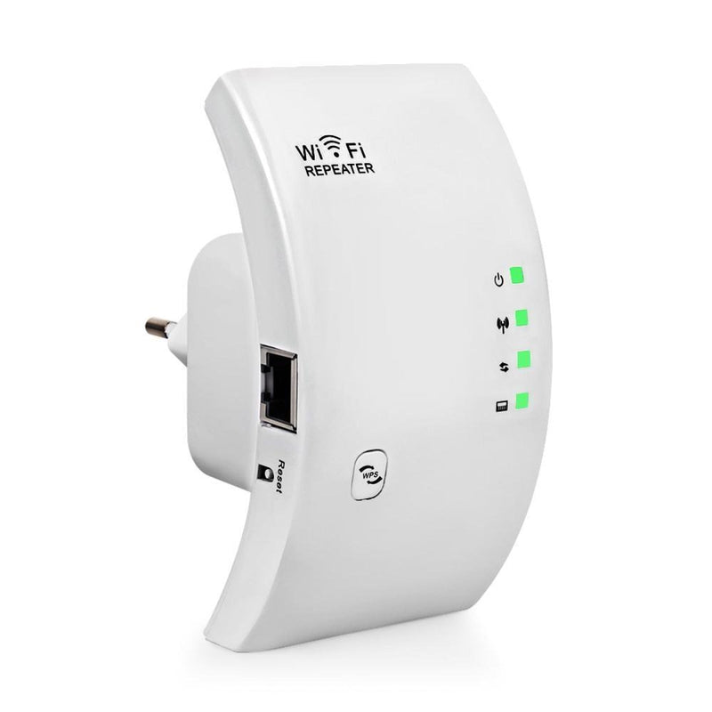 WIFI POJAČIVAČ SIGNALA