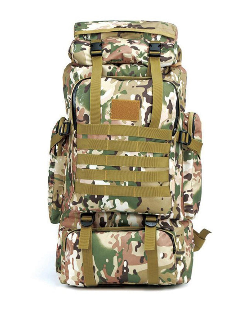 MILITARY RANAC